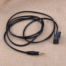 Auto Input Adapter AUX Cable Audio Changer fit for Opel Vauxhall CD30 CD70 NAVI