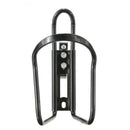 Black Universal Motorcycl Bike Handlebar Drink Cup Holder Beverage Water Bottles