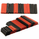127PCS 2:1 Heat Shrink Tubing Wire Cable Sleeving Wrap Electrical Connection Set