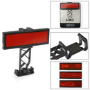 For Chinese And English LED Display Accessories For The Mini New Drone Mavi U7C2