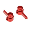 Alum Steering Knuckle Hub Carrier For WLtoys 1/28 RC Car K969 K989 K999 P929