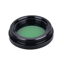 datyson full metal moon flter green filter 1.25 inch 5P0053 for watch the moOZ