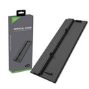 Utility Plastic Vertical Stand Holder Cradle Dock For Xbox One X Game Console