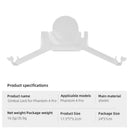 1x Drone Camera Gimbal Protective Buckle Lock Accessories For DJI Phantom  L0Z1