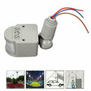 New Human Body Infrared Sensor Outdoor Wall Lights Sensor Sensor Probe D1U1 R0Q9