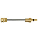 Pressure Washergun Adapter with 1/4inch Female Quick Connect Fitting, Fit M