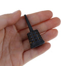 20 Pcs/Box Aquarium Water Plant Root Fertilizer Tablets Condensed Fertilizer FT