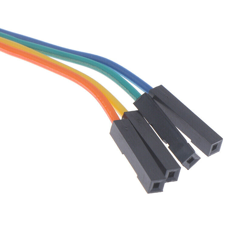 Digital Temperature Humidity Sensor AM2320 Module For Arduino repalce A Ew