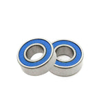 HOT 10Pcs MR115 2RS Ball Bearings For Traxxas Slash Stampede S9R9 Wheel Rus V6U4