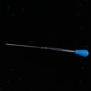 Aquarium cleaning pipettes coral feed pipettes dosing pipettes with extension