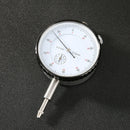 0.01mm High Accuracy Dial Test Indicator Round Measurement Gauge (0-10mm)