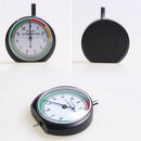 Car Tyre Tread Depth Gauge Trucks Van Tire Pointer Monitor Measure Device To Ew