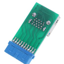 Motherboard 20Pin Header To 2 Ports USB 3.0 Type A Female Port HUB Adapters Pg