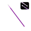 200Pcs Applicators Eyelash Swab Micro- Brush Disposable Micro-brush Extensi S9T3