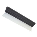 Silicone Car Water Wiper Scraper Squeegee Window Blade Glass Vehicle Home