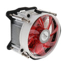 2200RPM CPU Quiet Fan 9cm Cooling Heatsink Cooler for LAG CPU 775 115, for Intel
