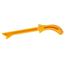 2pcs Durable Plastic Wood Saw Push Stick Fits for Radial Saws/Jointers