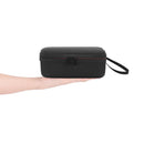 Shockproof Grip Tripod Nylon Carrying Case Portable Travel For DJI OSMO Mobile