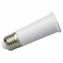E27 to E27 Base Socket Light Bulb Lamp Light Holder Adapter Converter Plug