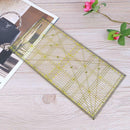 30 X 15 cm Clear Acrylic Quilt Ruler Patchwork Acrylic Sewing Rulers A