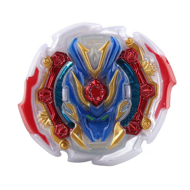 New Beyblade BURST B-00 Drago Valkyrie Z Q' Go Judgement Corocoro  (No Box)