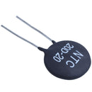 20D-20 NTC Thermistor for limiting of inrush current of power supply ballas J7K9