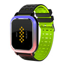 Ultrasonic Mosquito  Wristbands Non-Toxic Insect  Wristbands