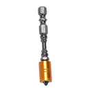 PH2 Hardness 65MM Cross Head Screwdriver Bit Single Head Electric Screwdriv