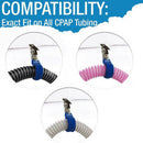 1Pcs CPAP Hose Holder Clip Oxygen Tube Cannula Holder Tangle CPAP Tube Syst`m