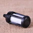 4144 120 0608 Carburetor Fuel Filter fit for Stihl FS40 FS50 FS56 Zama C1M-S237