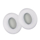 Replace Ear Pads Cushions For Monster Beats By Dr.Dre SOLO 1.0 white