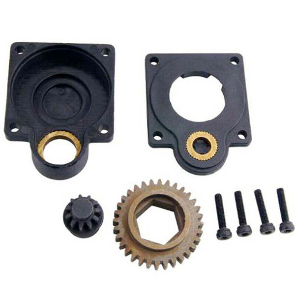 11011 HSP Electric Power Starter Drill PlateSEAU