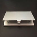 Alloy Case Box Business ID Name Credit Card Holder Cover Namecard Cardcase OZ