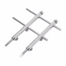 Stainless Steel Lens Wrench Repair Tool Remover for DSLR Camera ScrewdriverBX
