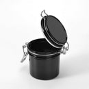 Plastic Grafting Eyelash Glue Storage Box