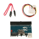IDE to SATA Bi-directional 2-Ways Converter Conversion Board Card