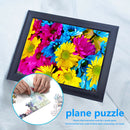 1000pcs DIY Paper Puzzle Colorful Daisy Jigsaw Educational Toys Room Decor