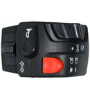 Motorcycle Switch Power Universal Handle Switch Motorcycle Combination Five