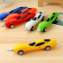 3pcs Lovely children car pens X7D2