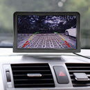 3.5" TFT LCD Monitor Screen Backup Camera For Car