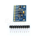 New MPU-9255 GY-9255 Sensor Module Three-axis Gyroscope Sensor Magnetic Field