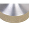 Metal mute damper for Alto Saxophone