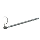 round mirror extending car angle view pens automotive telescopic detection ABX