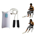 Foam Handle Sock Aid Pull Up Assist Device Compression Sock Helper Wear Tool for