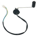 Motorcycle Fuel Petrol Level Sender Unit Float Sensor Kit For GY6 Scooter O FT
