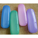 High-Quality Storage Eyeglasses Sunglasses Hard Case Plain Glasses Holder Box TO
