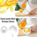 Multifunctional Manual Juicer Enjoy DIY Delicious Juice Hot Home Kitchen I6H6