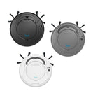 1800Pa Multifunctional Smart Floor Vacuum Cleaner 3-In-1 Auto Rechargeable