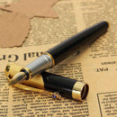 1 x soft fountain pen calligraphy nostalgic classic pen Kit Dswy