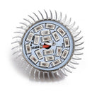 Plant cultivation 6W LED bulb spotlight plant cultivation indoor cultivatio
